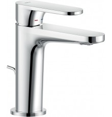 YO126118/1CR YO смеситель для раковины YO126118/1CR