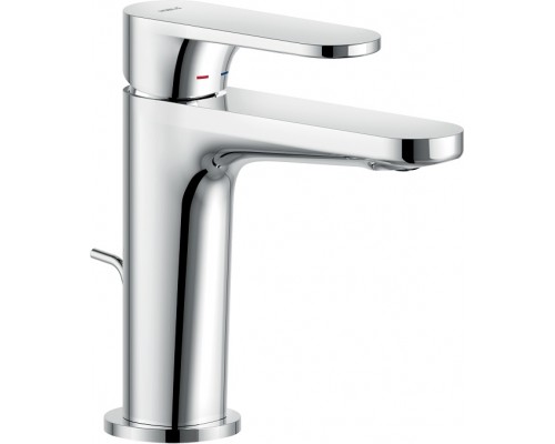 YO126118/1CR YO смеситель для раковины YO126118/1CR