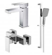 AQ1631CR ЛИБРА Set 3 в 1 (AQ1610CR+AQ1660CR+AQ2019CR) AQ1631CR