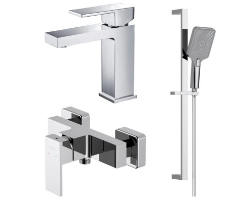 AQ1631CR ЛИБРА Set 3 в 1 (AQ1610CR+AQ1660CR+AQ2019CR) AQ1631CR