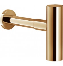 AV00107/10RCP сифон, красное золото AV00107/10RCP