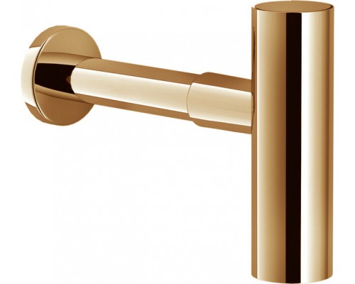 AV00107/10RCP сифон, красное золото AV00107/10RCP