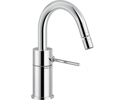 VE125139/3CR VELIS смеситель для биде без донного клапана VE125139/3CR