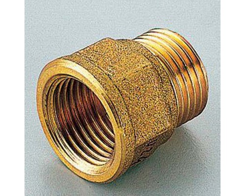 Переходник НВ TIEMME 1/2"x3/4"