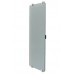 Allen Brau Infinity Полотенцесушитель электрический 44x6,6x120h см, цвет: хром 8.21003.GL