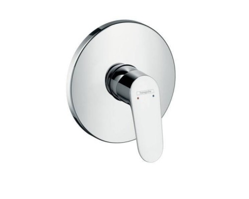 Смеситель для душа, Hansgrohe, Focus, цвет-хром Смеситель для душа, Hansgrohe, Focus, цвет-хром