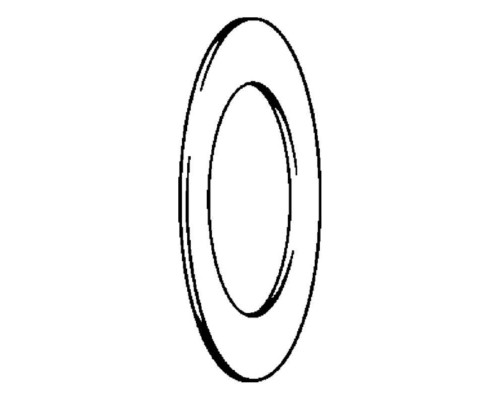 Прокладка без асбеста VIEGA 65 материал AFM 34