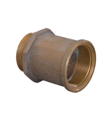 Муфта места крепления Uponor Wipex G1 1/4 НР- ВР