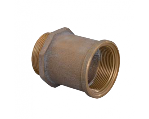 Муфта места крепления Uponor Wipex G1 1/4 НР- ВР