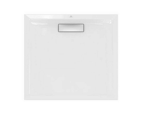 Поддон акр ULTRAFLAT 80х80 квадр Ideal Standard T446601