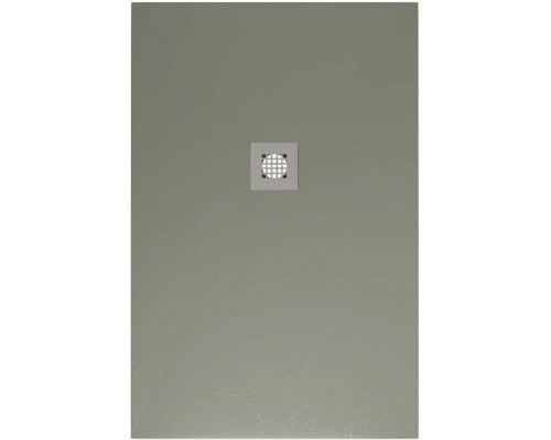 Allen Brau Priority Душевой поддон 120x90x3h см, цвет: зеленый 8.31007-CGM Allen Brau Priority Душевой поддон 120x90x3h см, цвет: зеленый 8.31007-CGM