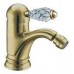 Boheme Crystal Смеситель для биде, цвет: бронза 306-CRST