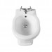 Belbagno Boheme Биде подвесное 52,8х17х32h, цвет: белый BB115BH