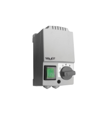 Регулятор скорости пятиступенчатый Shuft SRE-E-2,0