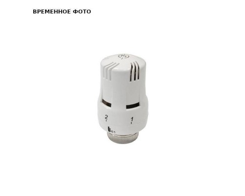 Термостатическая головка Standart, M30 х 1,5