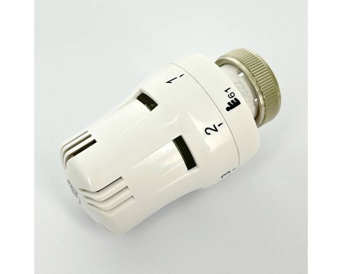 Термостатическая головка Standart, M30 х 1,5