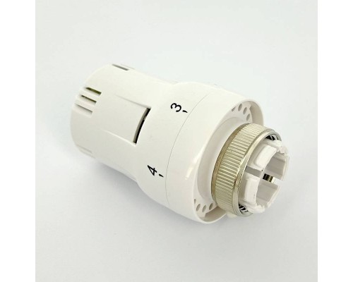 Термостатическая головка Standart, M30 х 1,5
