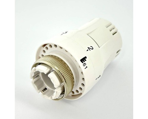 Термостатическая головка Standart, M30 х 1,5