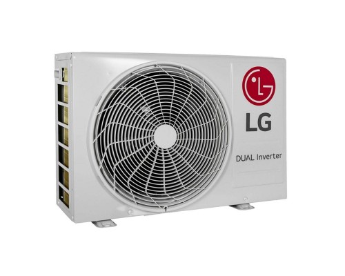 Настенный кондиционер LG P09SP2 MEGA DUAL INVERTER Настенный кондиционер LG P09SP2 MEGA DUAL INVERTER