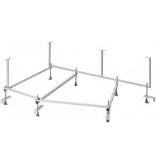 1.WH11.2.431 МАЙОРКА монтажный комплект 150х90 для левосторонней и правосторонней ассим. ванн 1.WH11.2.431