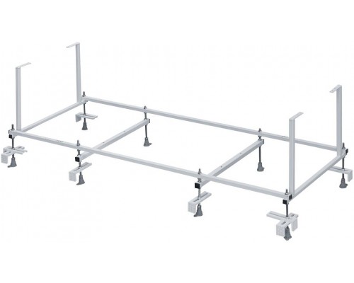 1.WH11.2.420 КОРСИКА монтажный комплект 180х80 1.WH11.2.420