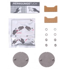 04994000200 UNIVERSALARTIKEL Клеевой комплект Nr. 2 04994000200