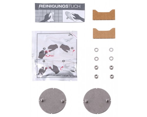 04994000200 UNIVERSALARTIKEL Клеевой комплект Nr. 2 04994000200