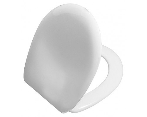 115-003-001 (старый арт.800-003-001) Сиденье для унитаза Universal белое VitrA 115-003-001