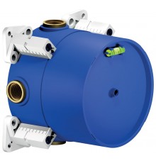 WE00202 термостатический смеситель для душа (скрытая часть) WE00202