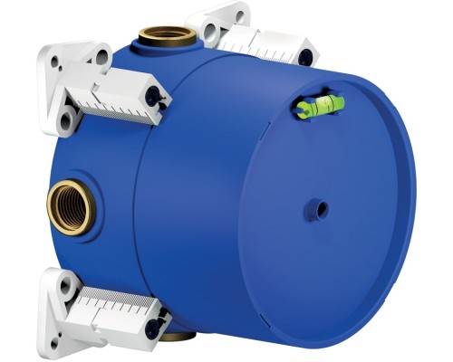 WE00202 термостатический смеситель для душа (скрытая часть) WE00202