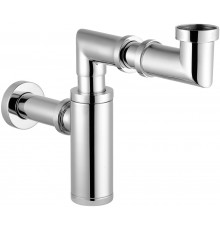 A45133 Сифон для раковины Z-типа A45133