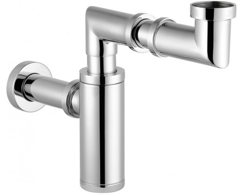 A45133 Сифон для раковины Z-типа A45133