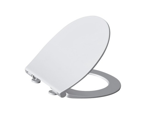 805-003-009 Универсальное тонк. сиденье Round, м/лифт, б/съем 805-003-009