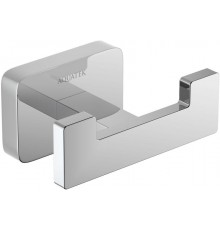 AQ4302CR ЛИБРА крючок двойной AQ4302CR