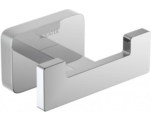 AQ4302CR ЛИБРА крючок двойной AQ4302CR