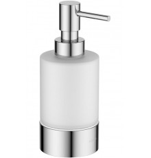 AQ4429CR ЛИРА дозатор настольный AQ4429CR