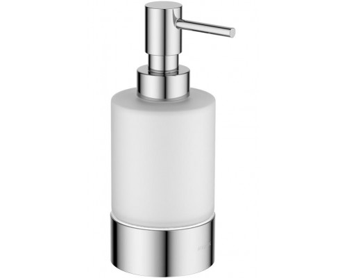 AQ4429CR ЛИРА дозатор настольный AQ4429CR