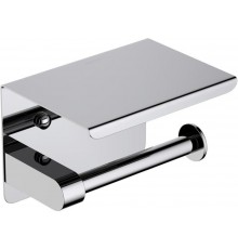 AQ4939CR ЕВРОПА бумагодержатель с полкой AQ4939CR