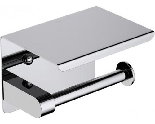 AQ4939CR ЕВРОПА бумагодержатель с полкой AQ4939CR