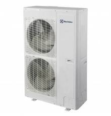 Блок компрессорно-конденсаторный Electrolux ECC-22-G