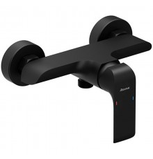 Смеситель для душа FL 032.20/150 черный X070177