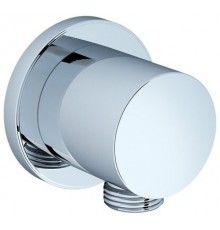 Настенный отвод для душа 701.00 X07P004