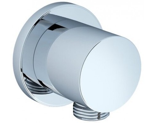 Настенный отвод для душа 701.00 X07P004