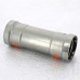 Тройник пресс-В оцинкованная сталь Megapress VIEGA 2"x1/2"x2"