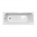 1.WH50.1.763 ЛАММА 170х80 Ванна акриловая прямоугольная (NEW) 1.WH50.1.763
