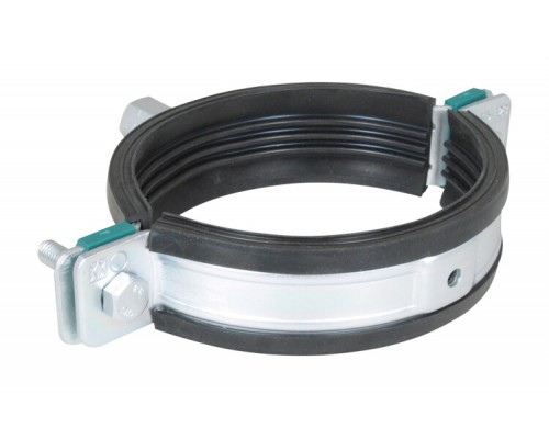 Хомут, BIS HD1501, M10/12, 217-227, с epdm (BUP)