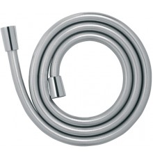 AQ2110CR шланг для душа 125см ПВХ AQ2110CR