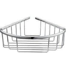 AQ4006CR ВЕГА угловая полка AQ4006CR