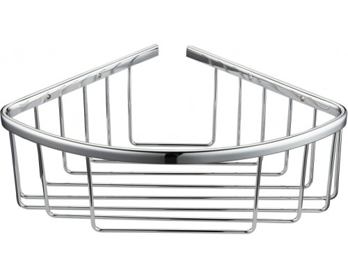 AQ4006CR ВЕГА угловая полка AQ4006CR