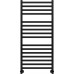 Поларис П16 500х1100 Полотенцесушитель Aquatek (черный муар) AQ KO1610BL
